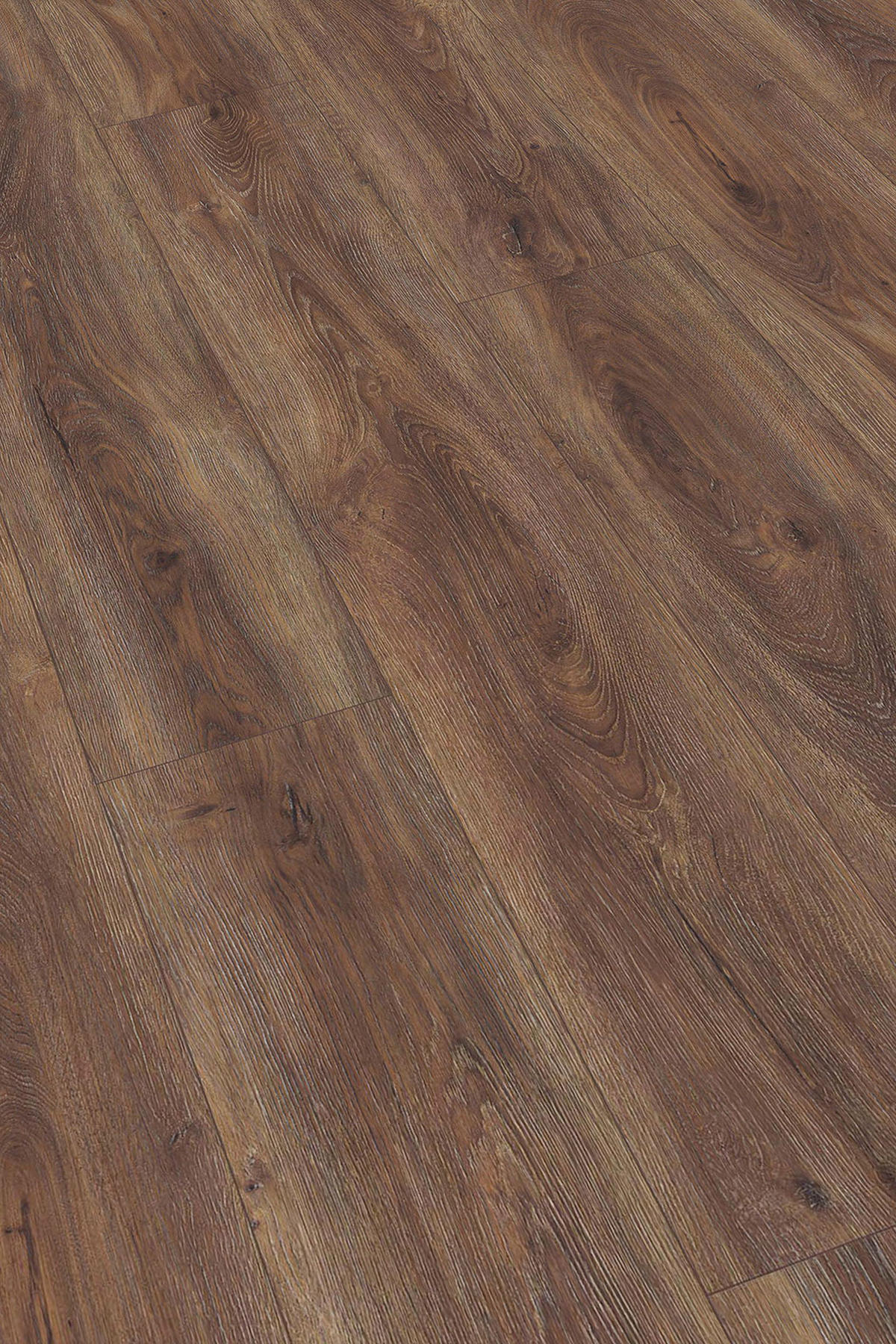 Musterstück Click-Vinyl Freiberg Eiche Eiche B/L/S: ca. 22x32x0,4 cm Freiberg Eiche - Eiche (22,00/32,00cm)