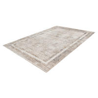 Obsession Teppich My Numinous grau B/H/T/L/D: ca. 160x1x0x230x0 cm My Numinous - grau (230,00/160,00/1,00cm) - Obsession