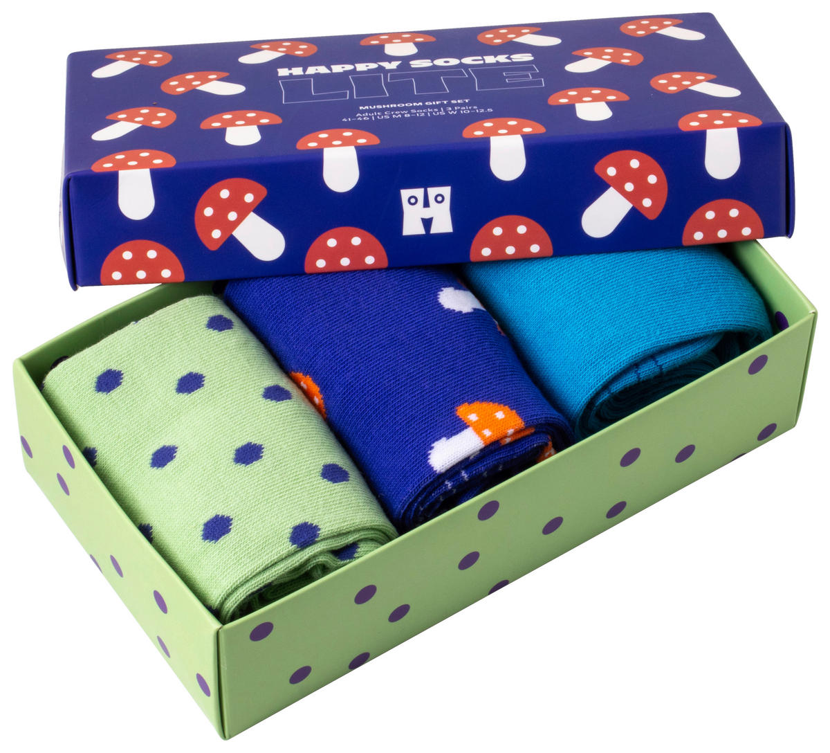 Socken Pilz Pilz - HappySocks