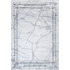 Sanat Teppich Harmony hellgrau B/L: ca. 160x220 cm Harmony - hellgrau (160,00/220,00cm) - Sanat