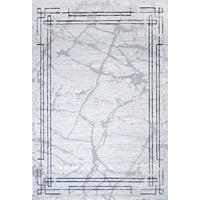 Sanat Teppich Harmony hellgrau B/L: ca. 200x280 cm Harmony - hellgrau (200,00/280,00cm) - Sanat