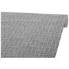 Teppichboden Cadiz grau B: ca. 400 cm pro m² Cadiz - grau (400,00cm)