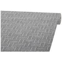 Teppichboden Cadiz grau B: ca. 400 cm pro m² Cadiz - grau (400,00cm)