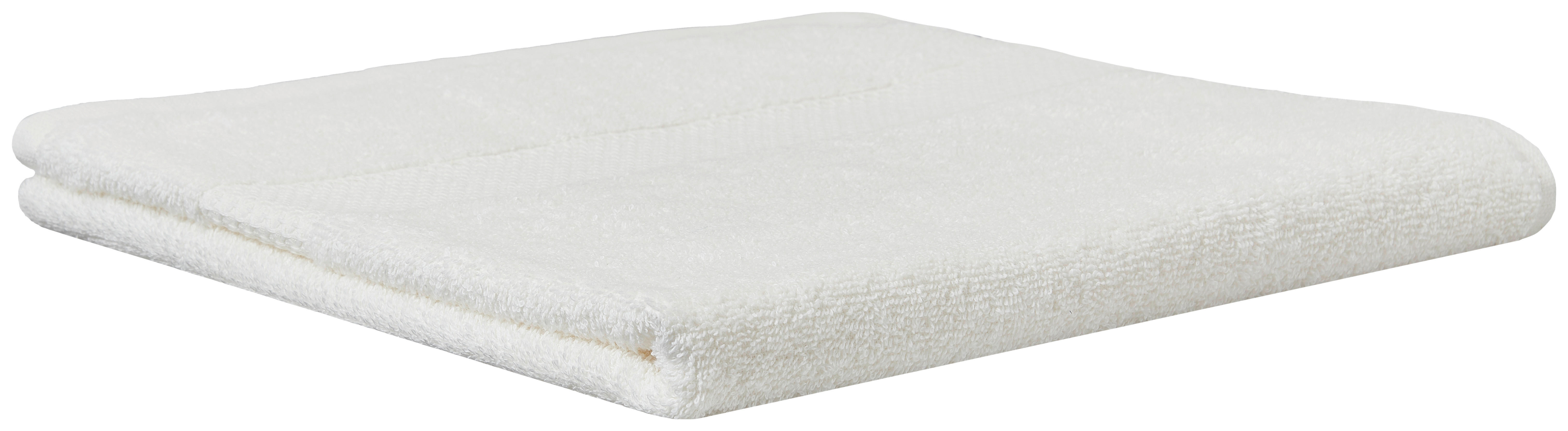 Duschtuch Lia Lia - weiß (65,00/130,00cm) - POCOline