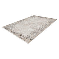 Obsession Teppich My Numinous grau B/H/T/L/D: ca. 80x1x0x150x0 cm My Numinous - grau (150,00/80,00/1,00cm) - Obsession