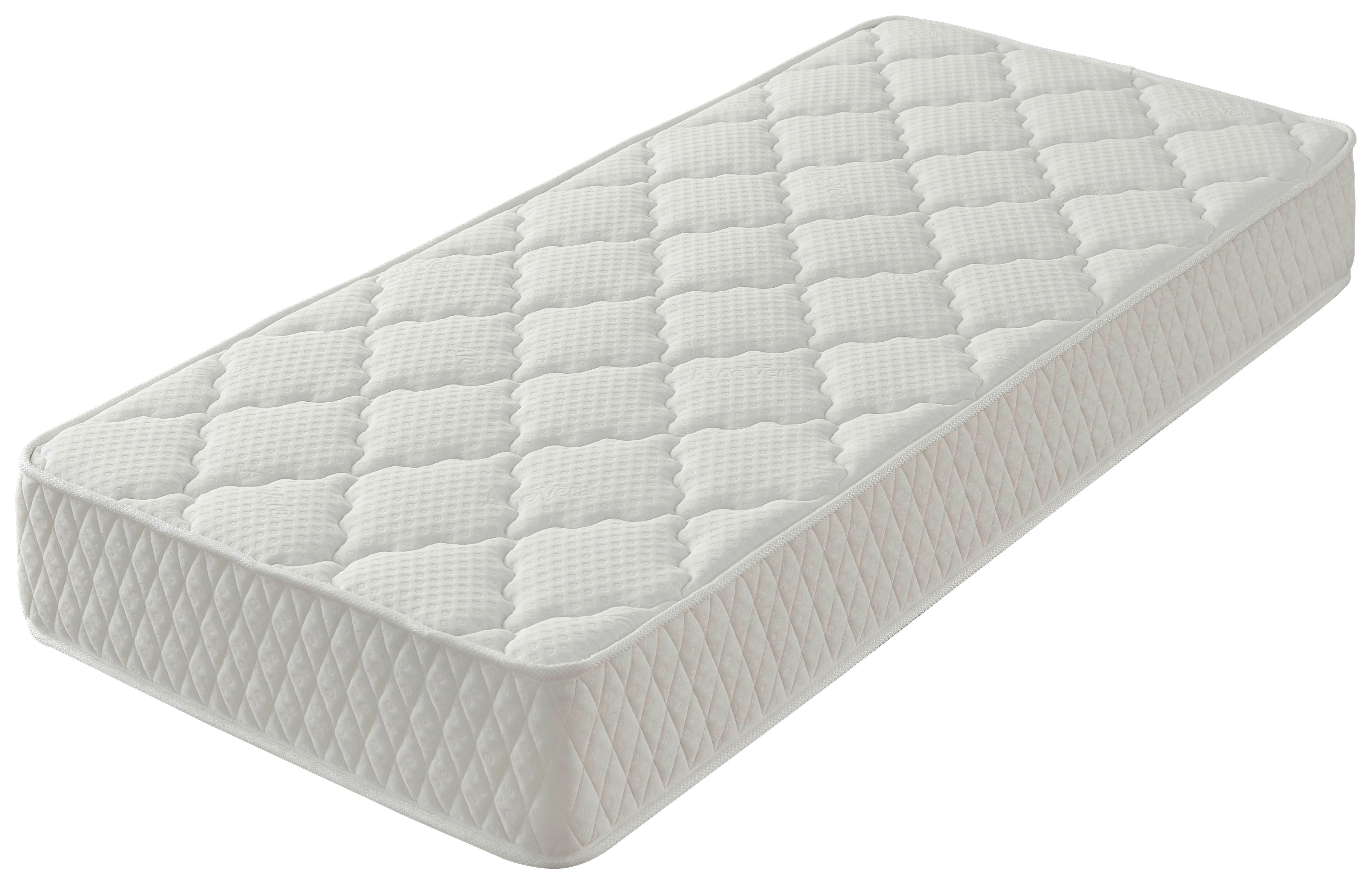 Taschenfederkernmatratze Meloni Liegefläche B/L: ca. 90x200 cm Meloni - (90,00/23,00/200,00cm)