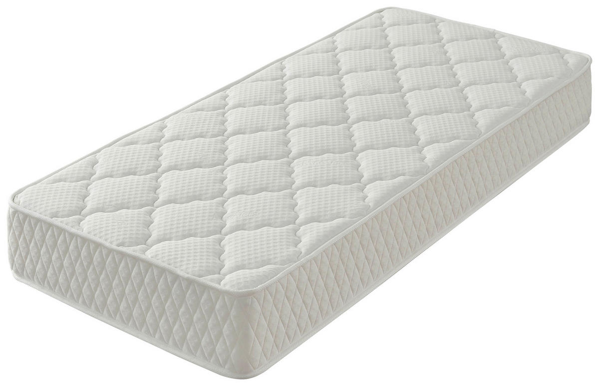 Taschenfederkernmatratze Meloni Liegefläche B/L: ca. 90x200 cm Meloni - (90,00/23,00/200,00cm)