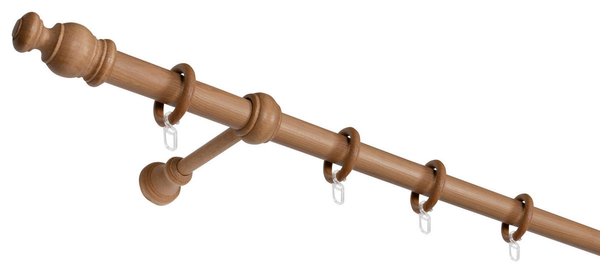 Stilgarnituren mini mini - buche (2,80cm) - ondeco