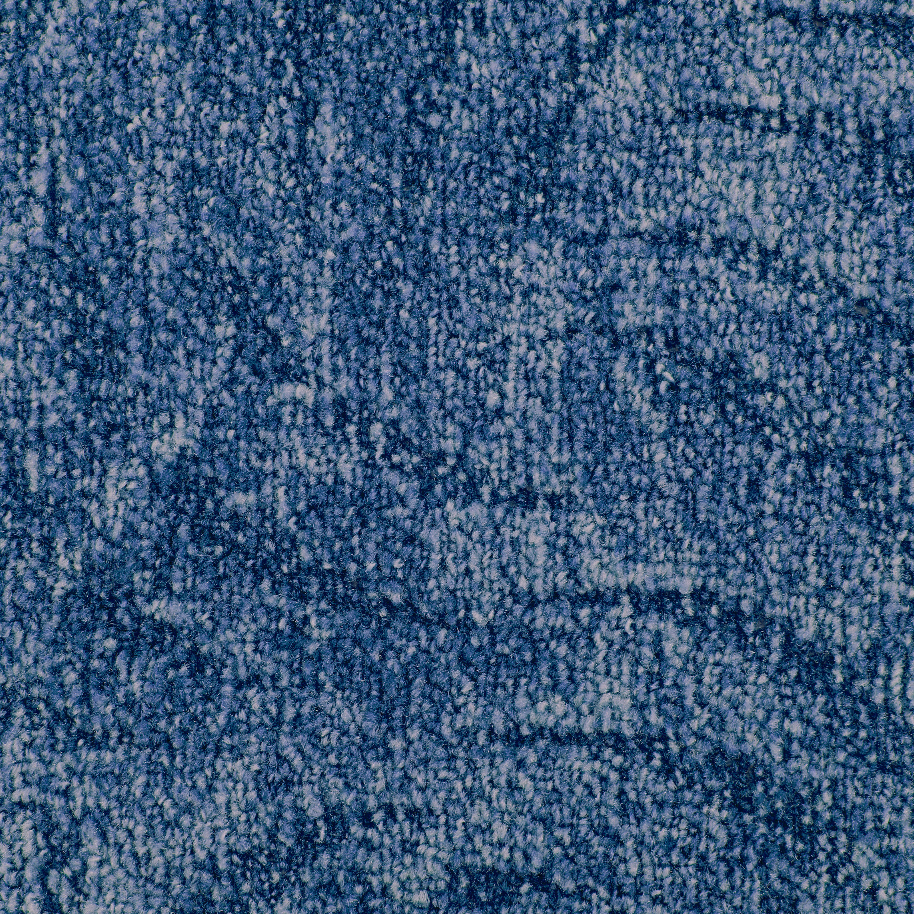 Teppichboden MILANO blau B: ca. 200 cm pro m² MILANO - blau (200,00cm)