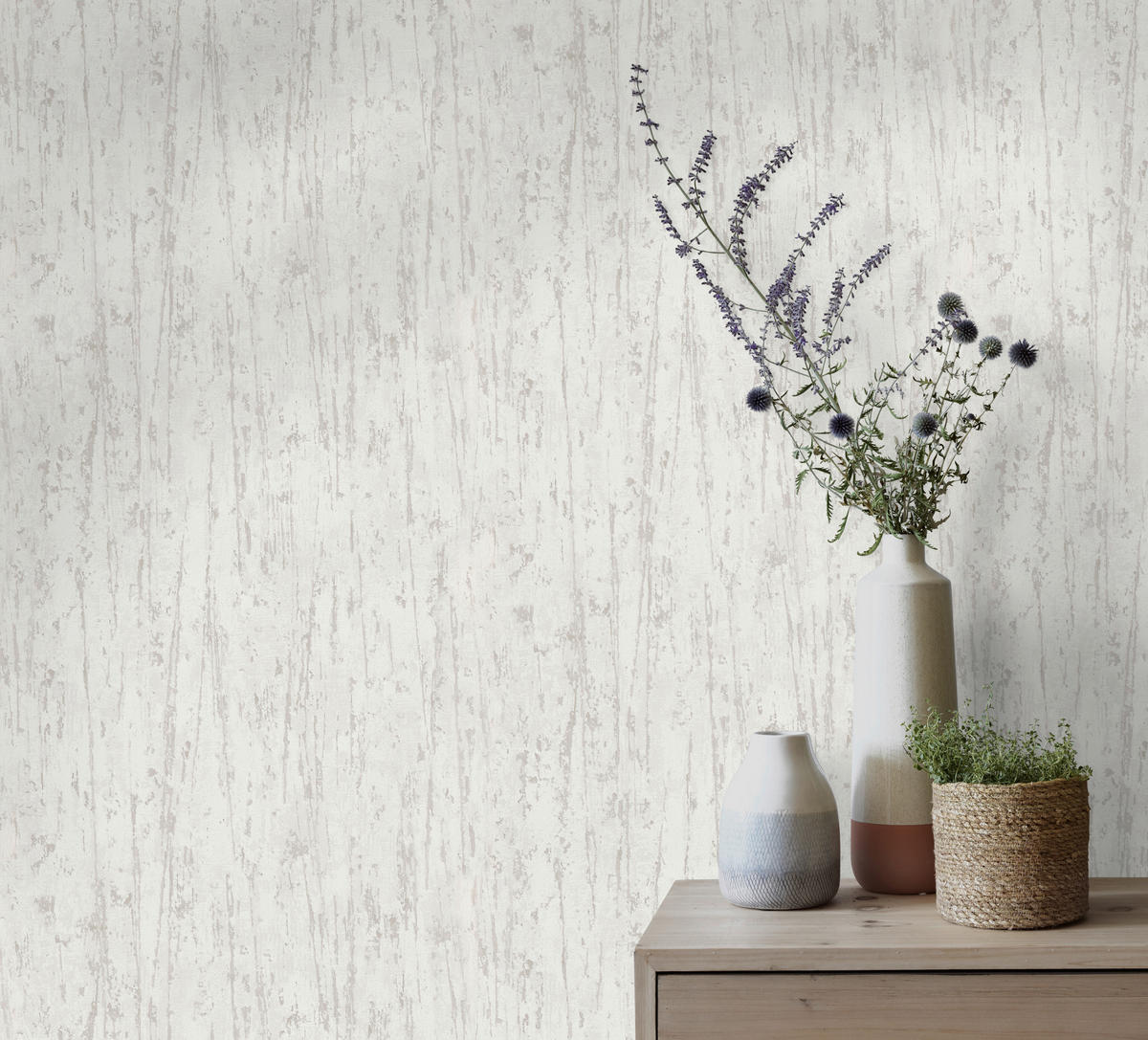 Erismann Vliestapete Struktur beige B/L: ca. 53x10058 cm Vliestapete_10348-02 - beige (53,00/10058,00cm) - Erismann