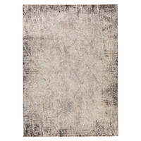 Obsession Teppich My Salsa grau B/L: ca. 200x290 cm My Salsa - grau (200,00/290,00cm) - Obsession