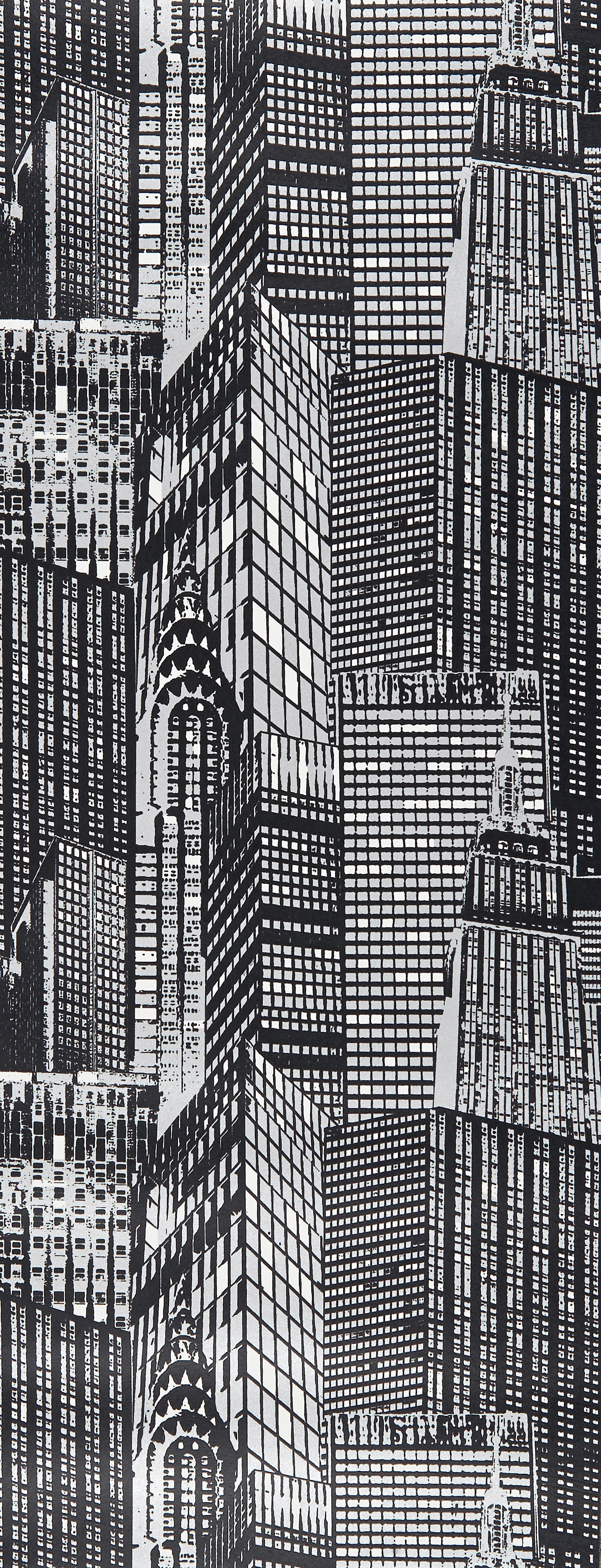 Thumbnail - Vliestapete B/L: ca. 53x1005 cm