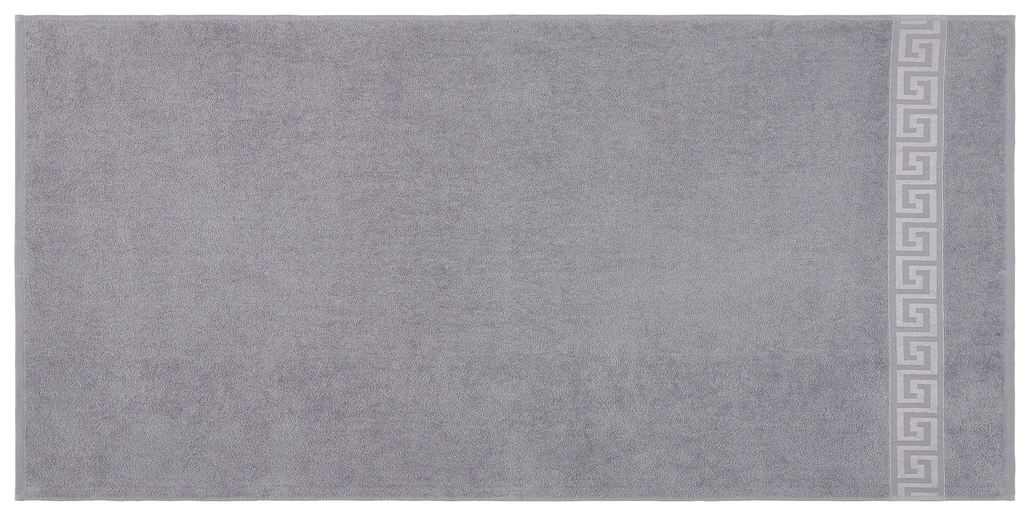 Thumbnail - Duschtuch Mäander