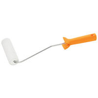 easypro. Lackierroller B/L: ca. 10x29 cm Lackierroller Filt 10cm - (10,00/29,00cm) - easypro.