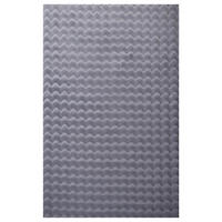 Ayyildiz Teppich AMBIANCE grau B/L: ca. 200x290 cm AMBIANCE - grau (200,00/290,00cm) - Ayyildiz