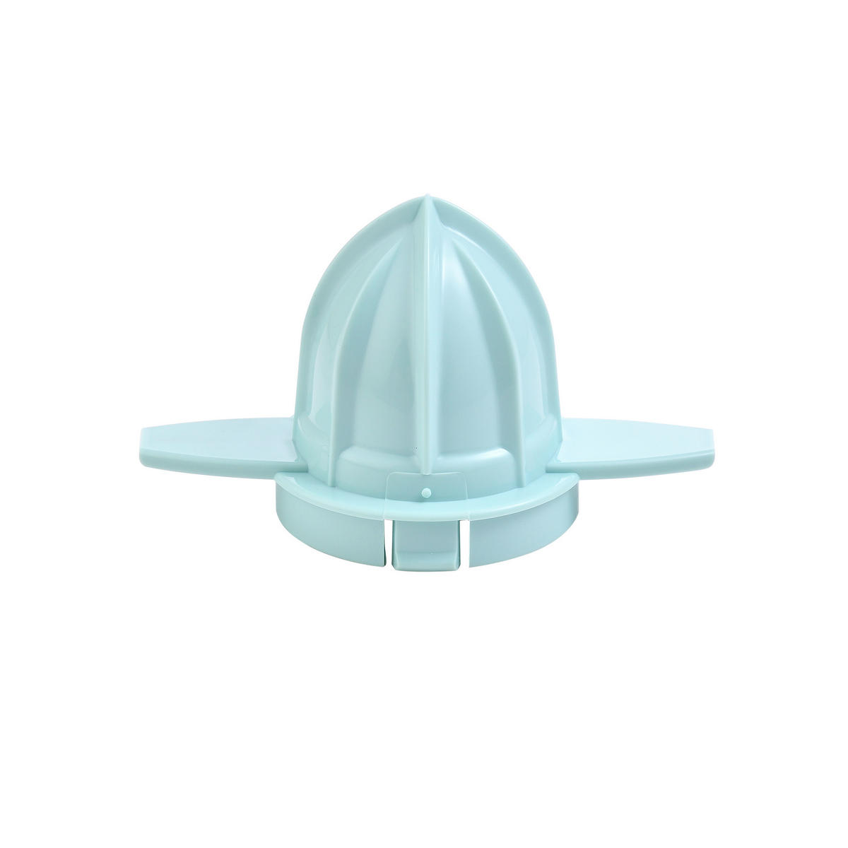 SWISS HOME Zitrusentsafter CLASSIC blau Kunststoff CLASSIC - blau - SWISS HOME