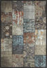 Teppich Edessa Braun B/l: Ca. 120x170 Cm Edessa - braun/Multi (120,00/170,00cm)