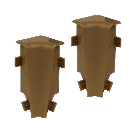 Innenecke sand L/B/H: ca. 2,8x2,8x5,89 cm Innenecke für 58mm SL Sand - sand (2,80/2,80/5,89cm)