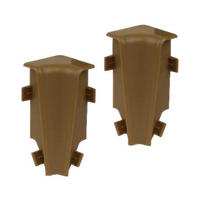Innenecke sand L/B/H: ca. 2,8x2,8x5,89 cm Innenecke für 58mm SL Sand - sand (2,80/2,80/5,89cm)