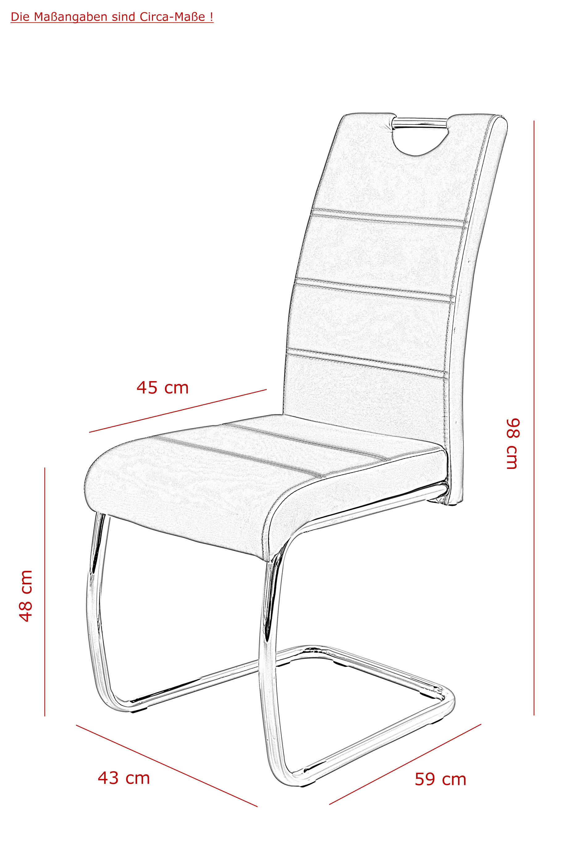 Essgruppe Lia II Eiche beige B/H/T: ca. 320x76x90 cm Lia II - beige/Eiche (320,00/76,00/90,00cm) - Hela