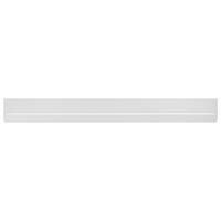 Wandboard Chester weiß matt B/H/T: ca. 217x22x18 cm Chester - weiß (217,00/22,00/18,00cm)