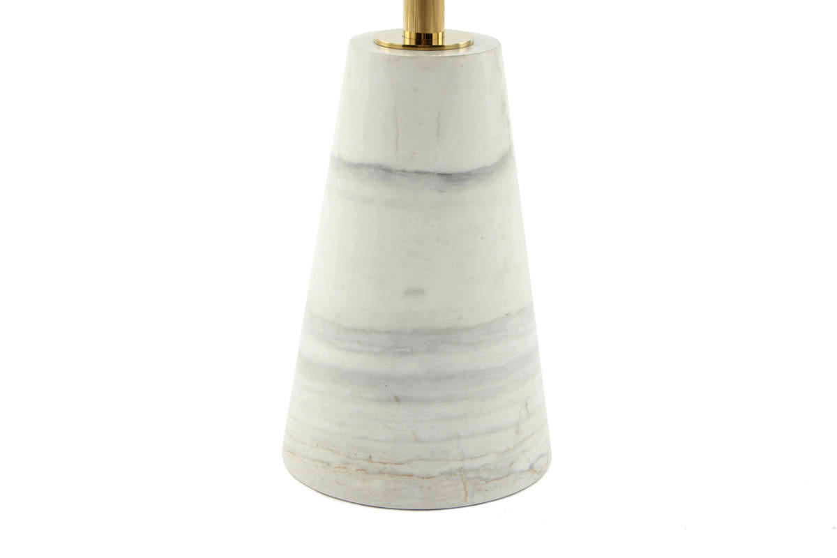 Beistelltisch Rocio 301 H/D: ca. 53x40 cm Rocio 301 - (40,00/53,00cm) - 360 Living