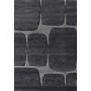 Teppich Fiesta anthrazit B/L: ca. 80x150 cm Fiesta - anthrazit (80,00/150,00cm)