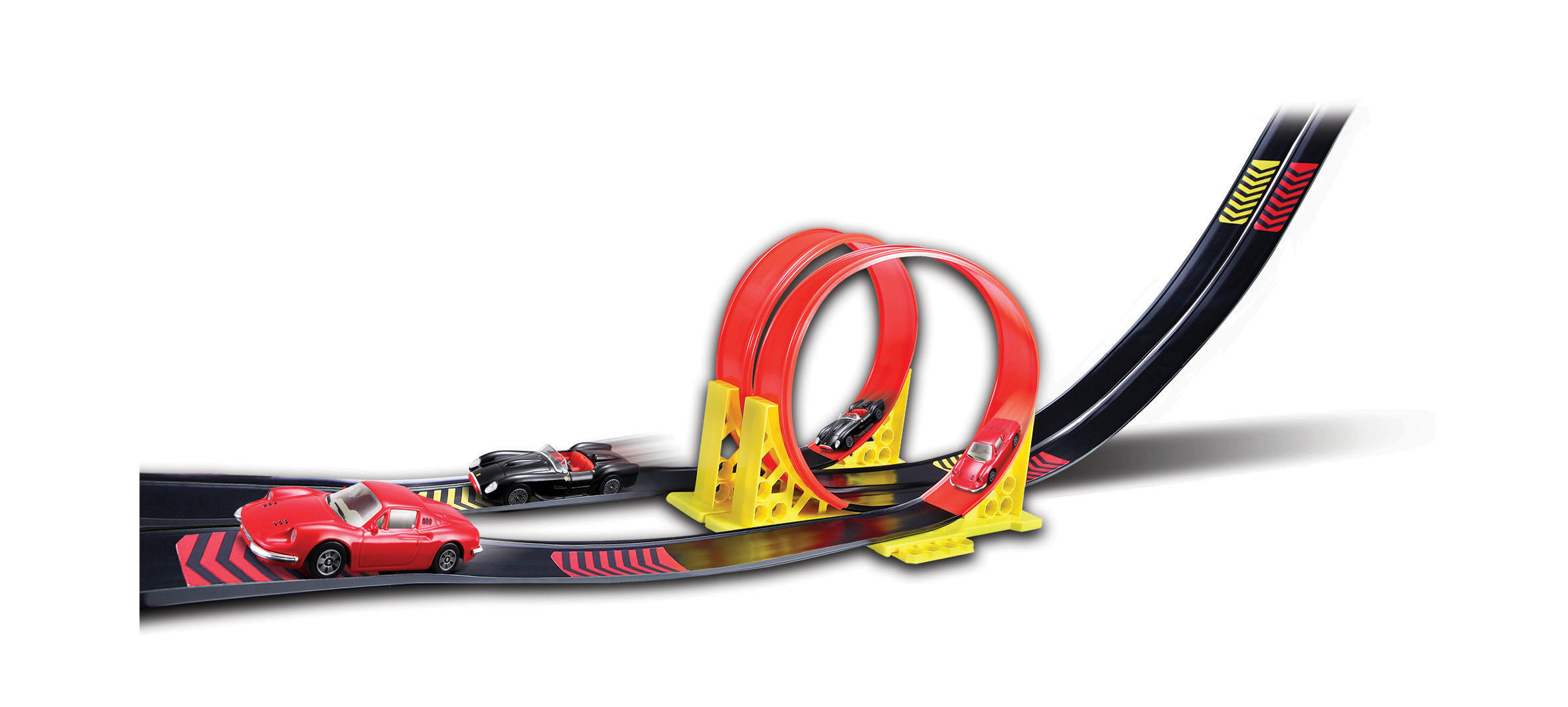 bburago-auto-spielset-ferrari-race-play-dualloop-multicolor-online-bei
