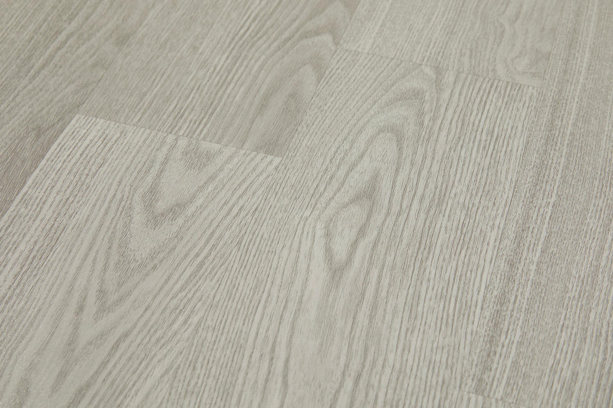 Vinylboden Berlin Eiche B/L: ca. 200x350 cm pro Stück Berlin - grau (200,00/350,00cm)