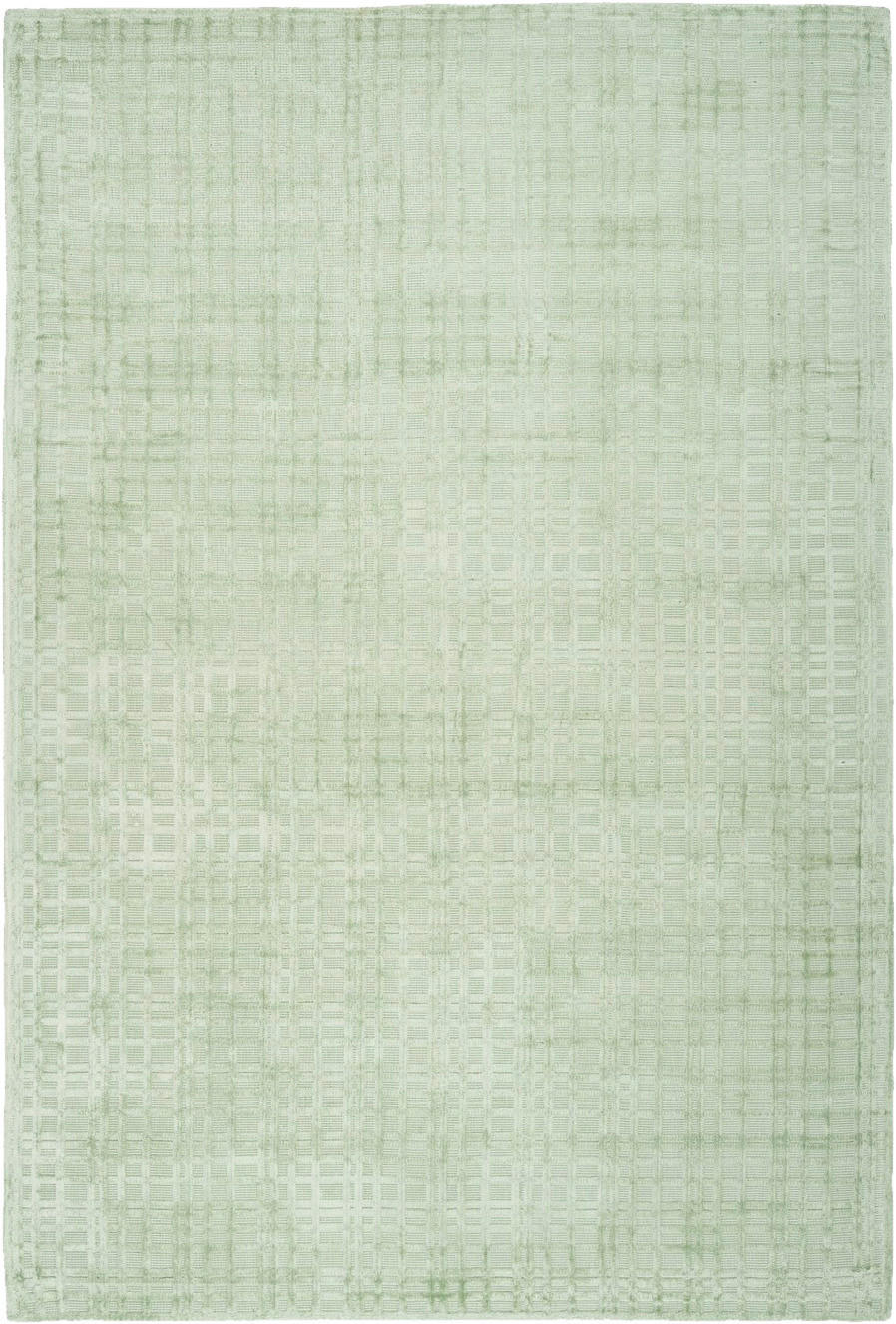 Padiro Kurzflorteppich Karma 125 mint B/H/L: ca. 120x0,8x170 cm Karma 125 - mint (170,00/120,00/0,80cm) - Padiro