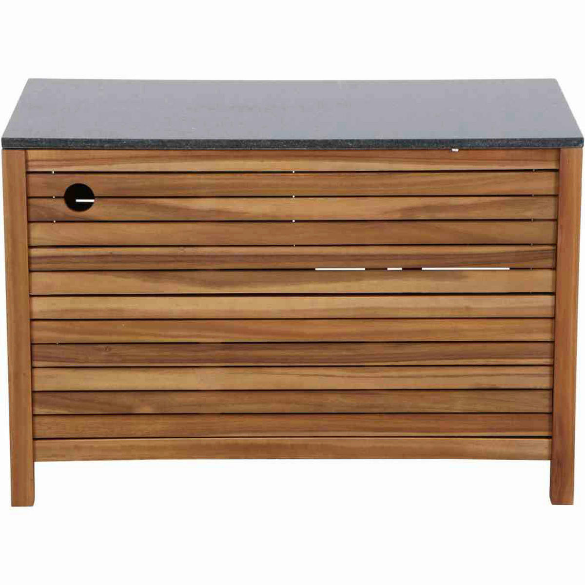 Gardamo Outdoor-Kitchen RIVA natur Akazie RIVA - natur - Gardamo