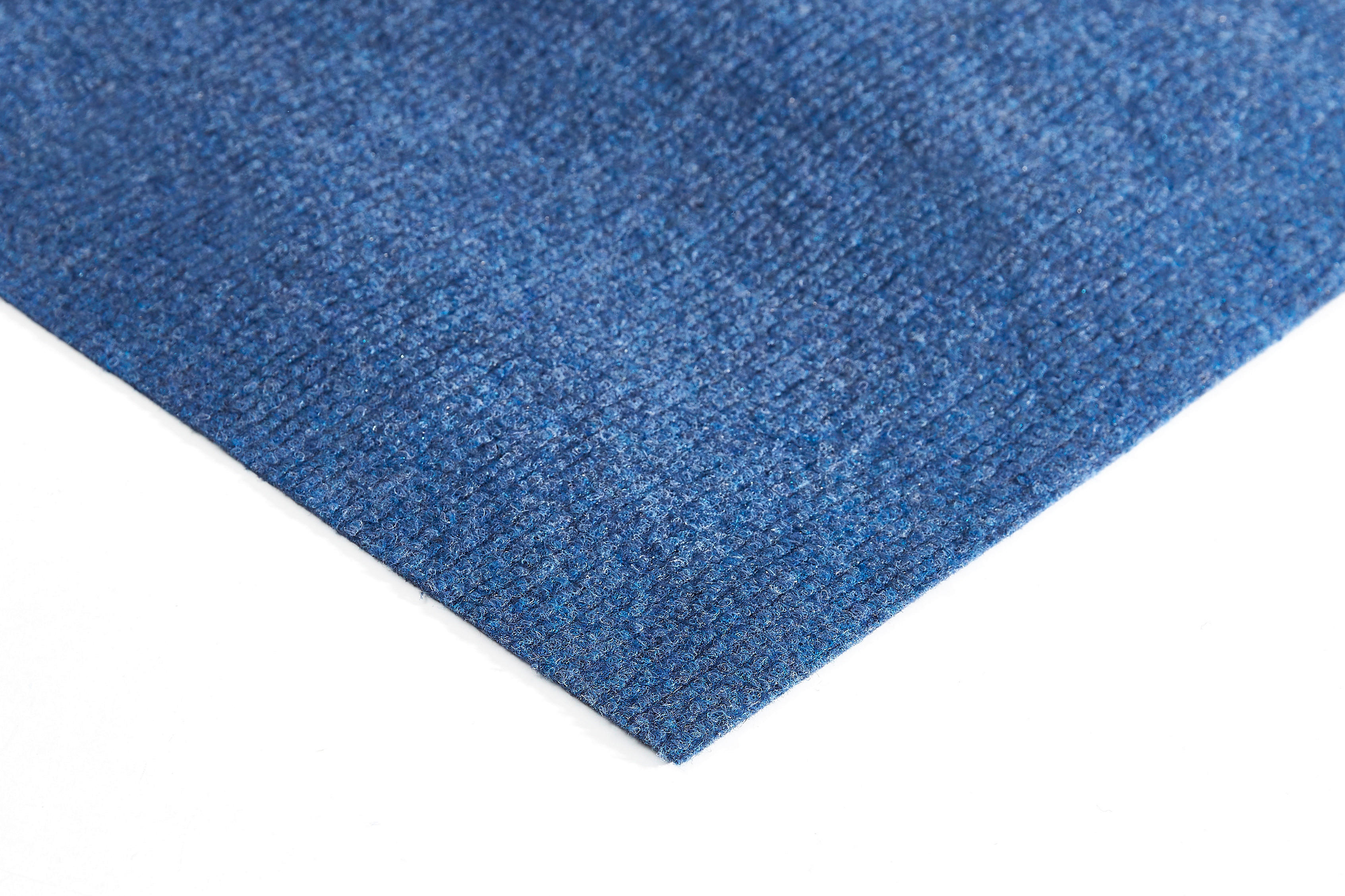 Teppichboden Milo blau B/L: ca. 200x1000 cm pro Stück Milo - blau (200,00/1000,00cm)