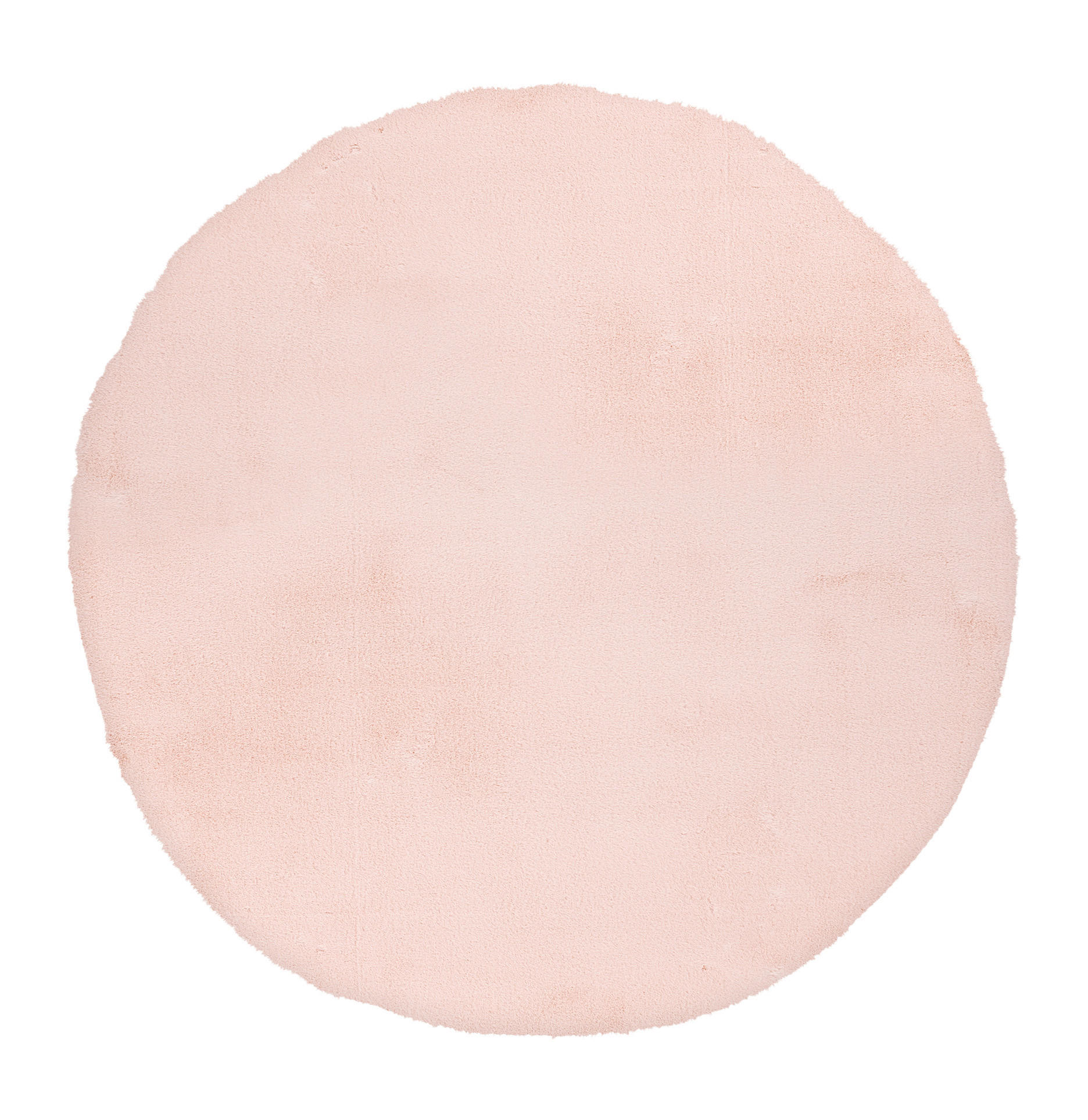 Obsession Teppich My Celesta pink D: ca. 80 cm My Celesta - pink (80,00cm) - Obsession