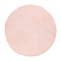Obsession Teppich My Celesta pink D: ca. 80 cm My Celesta - pink (80,00cm) - Obsession