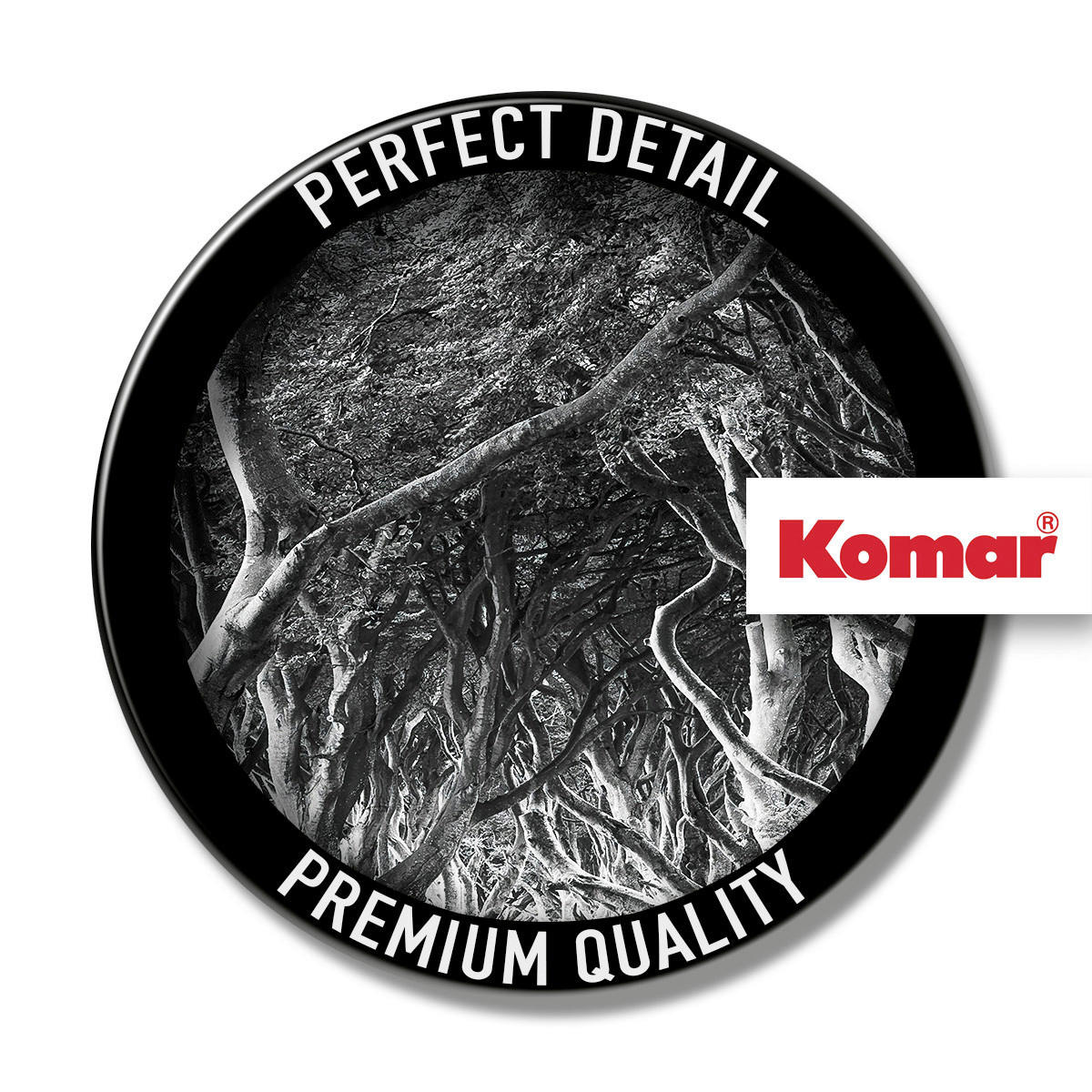 Komar Fototapete Forevenue B/L: ca. 250x280 cm Forevenue - (250,00/280,00cm) - Komar