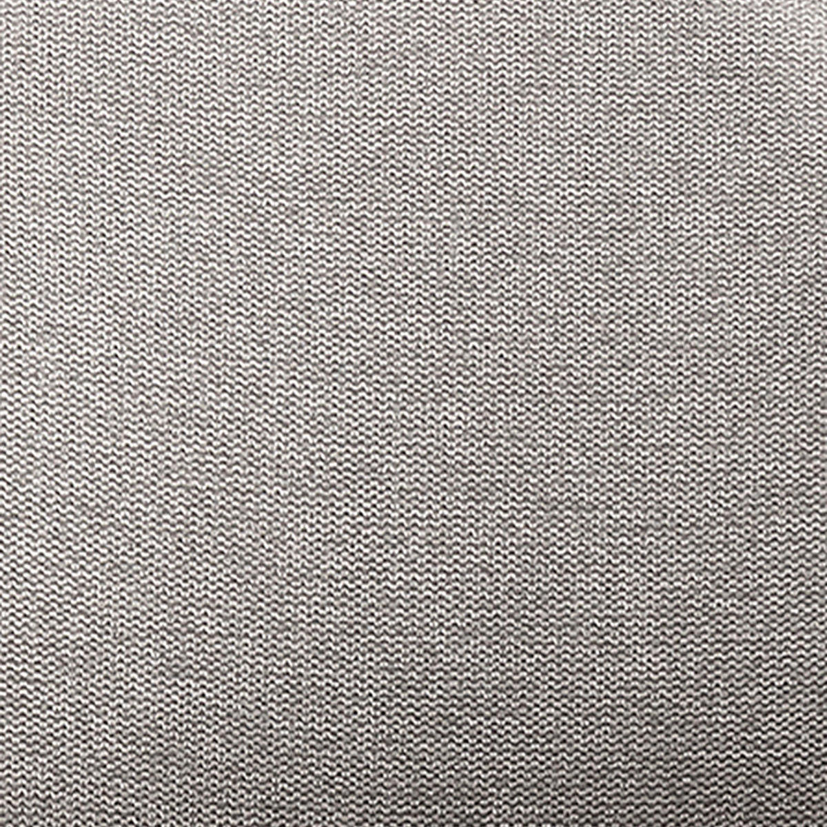 Stuhl TONY Eiche grau Holz Stoff B/H/T: ca. 57x89x61 cm TONY - Eiche/grau (57,00/89,00/61,00cm) - byLIVING
