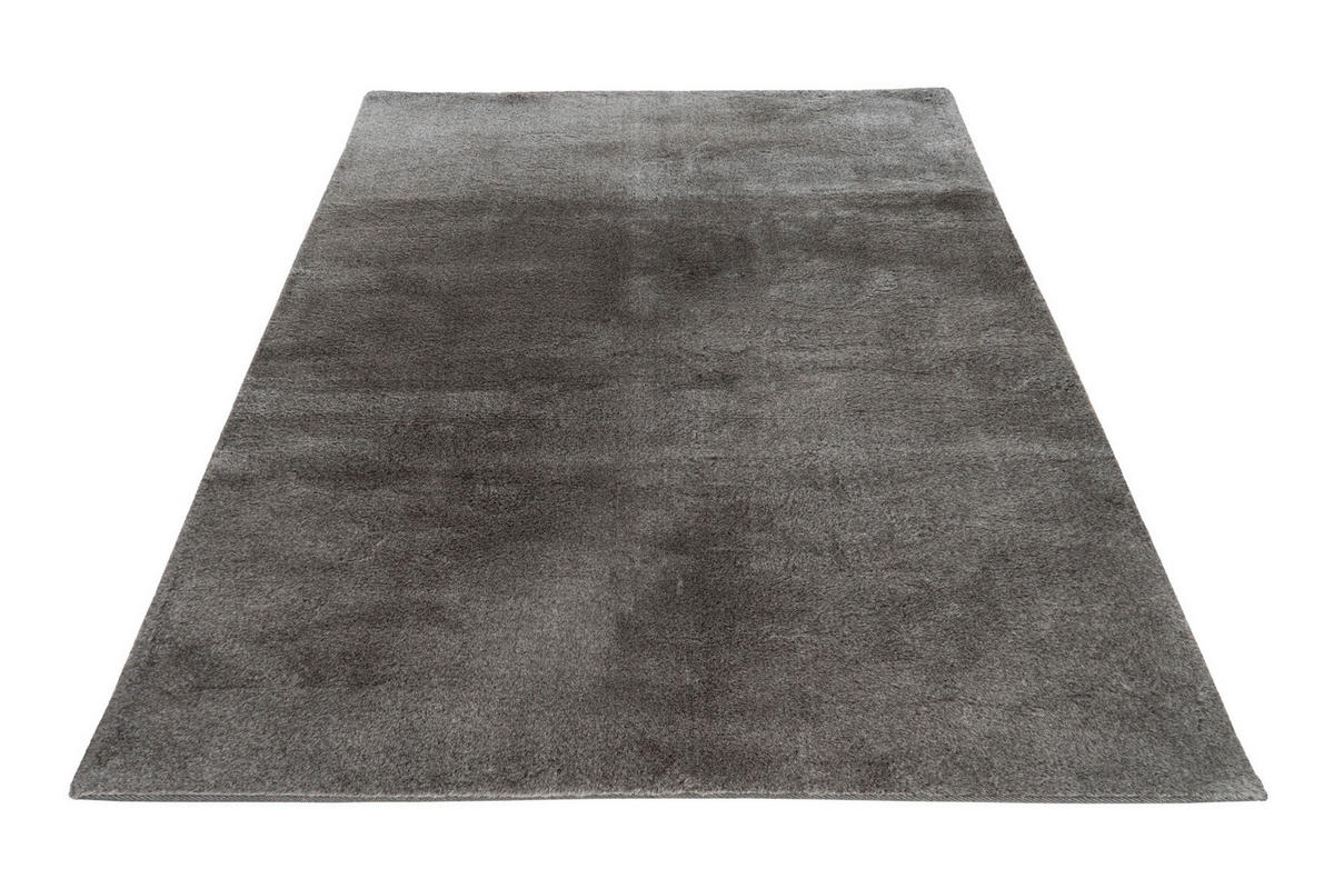 Obsession Teppich My Jinx grau B/L: ca. 120x170 cm My Jinx - grau (120,00/170,00cm) - Obsession