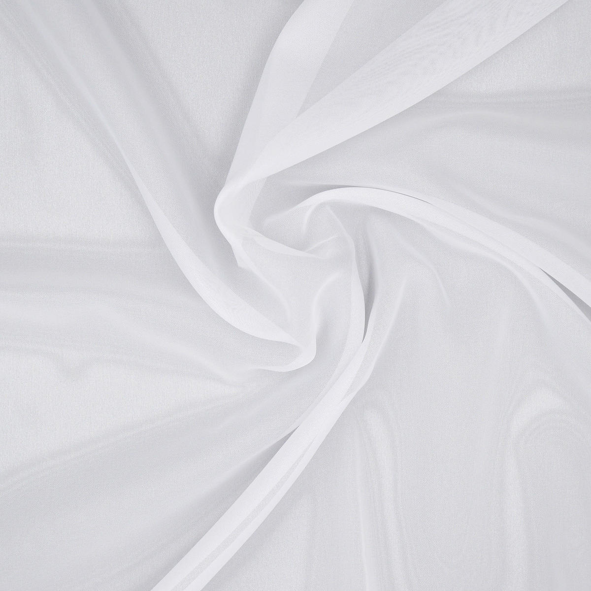 Fertigstore 40937 weiß B/L: ca. 600x150 cm 40937 - weiß (600,00/150,00cm)