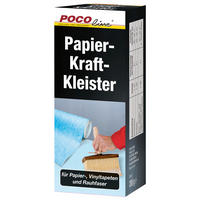 POCOline Tapetenkleister Kraft ca. 0,2 kg Kraft - POCOline
