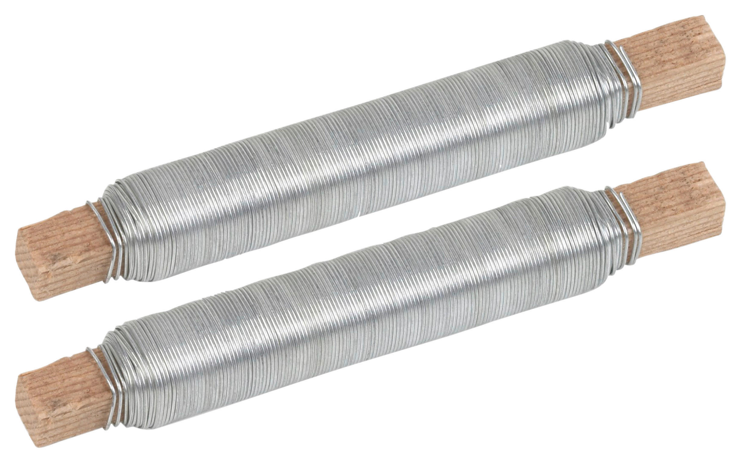 Meister Blumendraht 2 tlg. Blumendraht - Meister