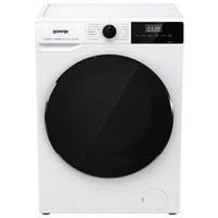 Gorenje Wäschetrockner WD2A164ADPS/DE weiß B/H/T: ca. 59,5x84,5x61 cm ca. 10 kg Waschtrockner WD2A164ADPS/DE - weiß (59,50/84,50/61,00cm) - Gorenje