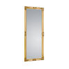Rahmenspiegel Elsa gold Optik B/H: ca. 70x170 cm Elsa - gold (70,00/170,00cm)