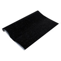 d-c-fix Klebefolie Marmoroptik schwarz B/L: ca. 67,5x200 cm Klebefolie_d-c-fix_F3468180 - schwarz (67,50/200,00cm) - d-c-fix