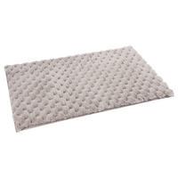 Badematte Wabe Wabe - kitt (100,00/60,00cm)