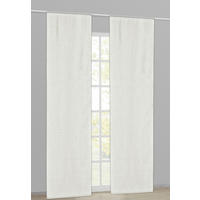 Schiebevorhang Taifun natur B/L: ca. 60x245 cm Taifun - natur (60,00/245,00cm) - Acus