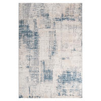 Obsession Teppich My Salsa blau B/L: ca. 80x150 cm My Salsa - blau (80,00/150,00cm) - Obsession