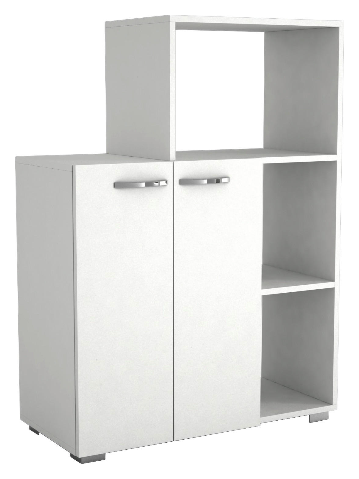 Mehrzweckschrank Pars B/H/T: ca. 90x124x42 cm