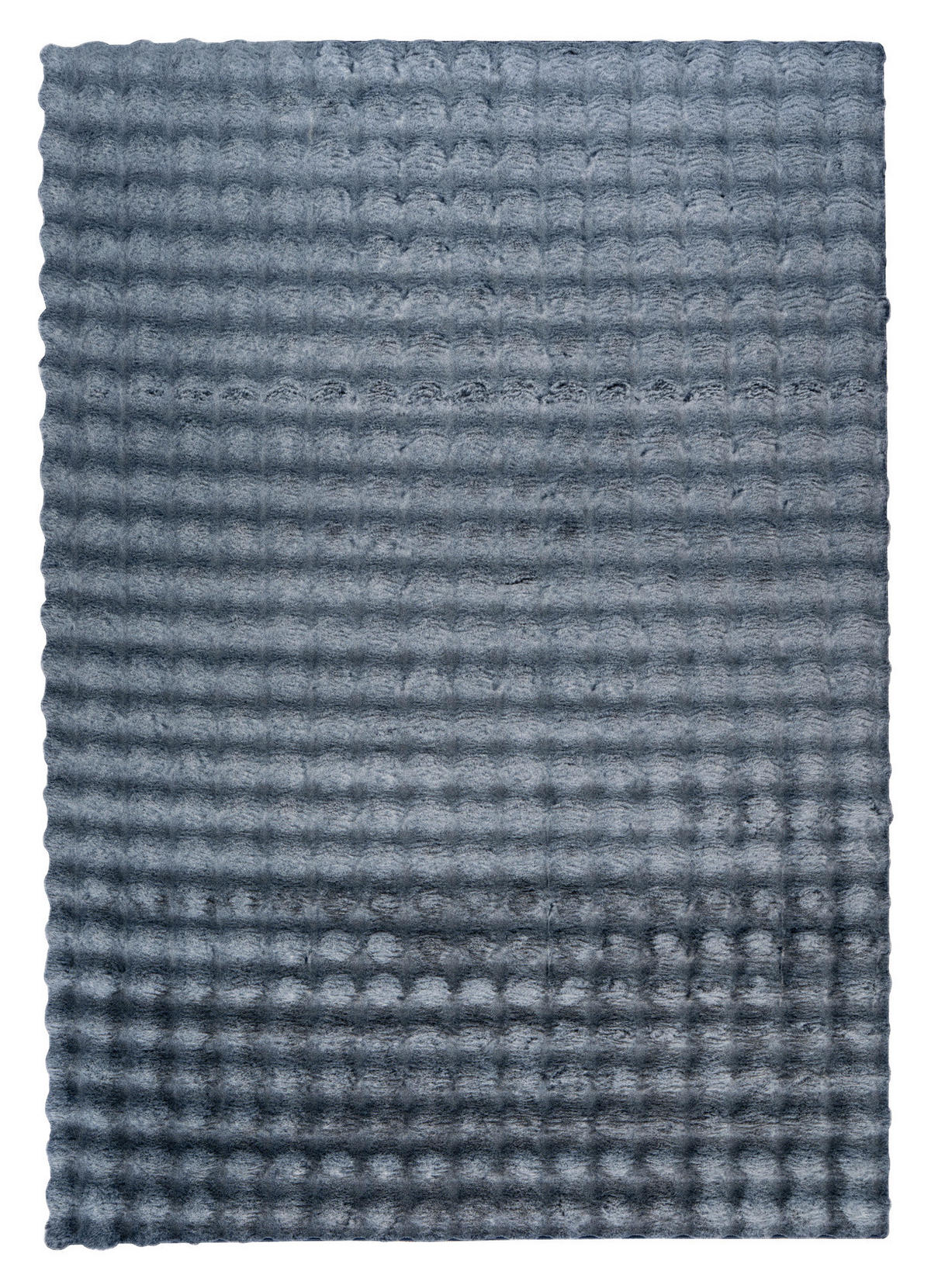 Obsession Teppich My Celestia blau B/H/T/L/D: ca. 60x3,3x0x100x0 cm My Celestia - blau (100,00/60,00/3,30cm) - Obsession