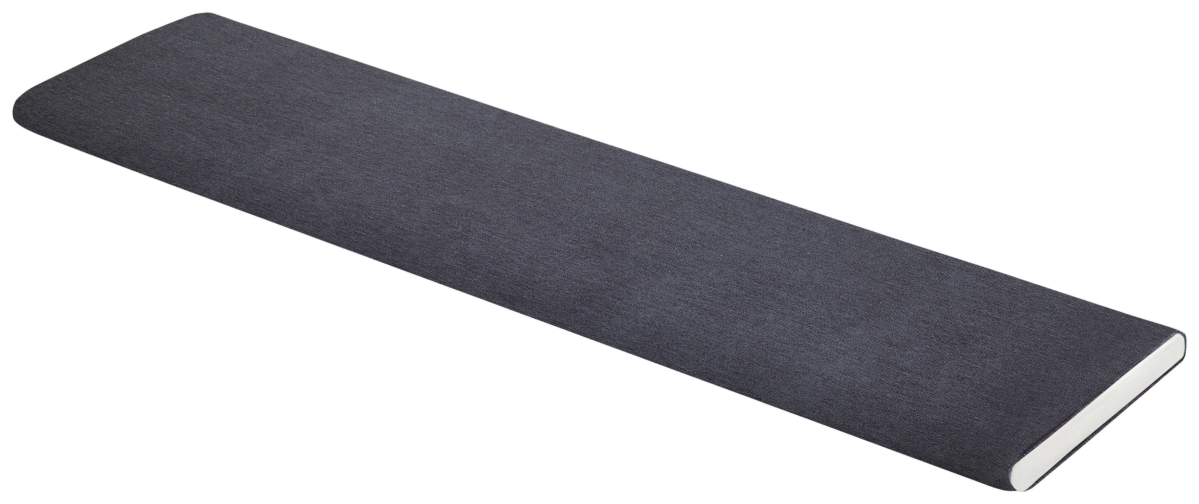 Dekostoff blau B: ca. 140 cm Dekostoff_Uni - blau (140,00cm)