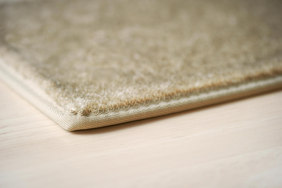 Teppich Tampa kamel B/L: ca. 67x180 cm Tampa - kamel (67,00/180,00cm)